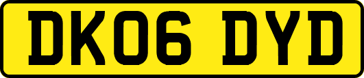 DK06DYD