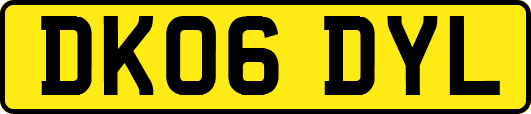 DK06DYL