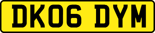 DK06DYM