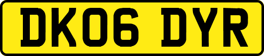 DK06DYR