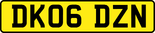 DK06DZN