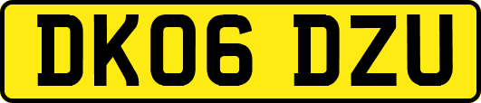 DK06DZU