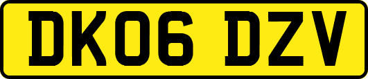 DK06DZV