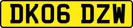 DK06DZW