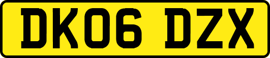 DK06DZX