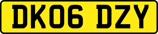 DK06DZY