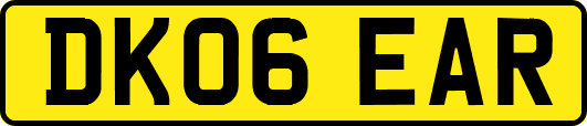 DK06EAR