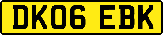 DK06EBK