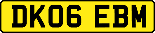 DK06EBM