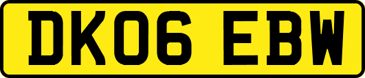 DK06EBW