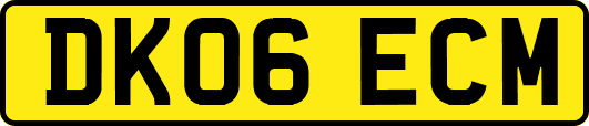 DK06ECM