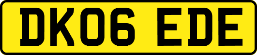 DK06EDE