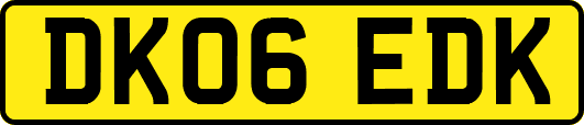 DK06EDK
