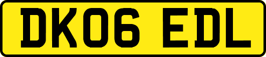 DK06EDL