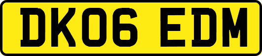 DK06EDM