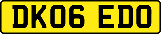 DK06EDO