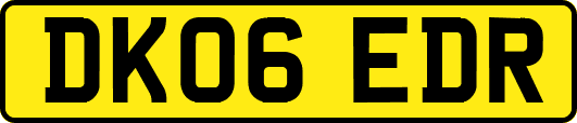 DK06EDR