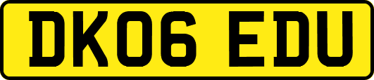 DK06EDU