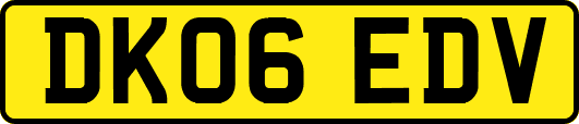 DK06EDV