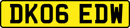 DK06EDW