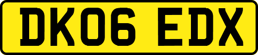 DK06EDX