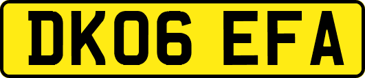 DK06EFA