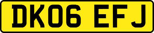 DK06EFJ