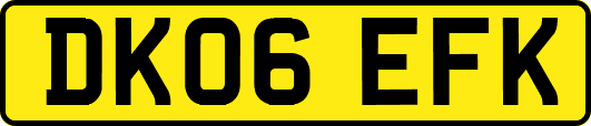 DK06EFK