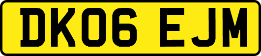 DK06EJM