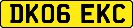 DK06EKC