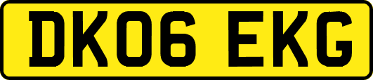 DK06EKG