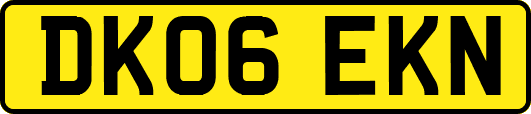 DK06EKN