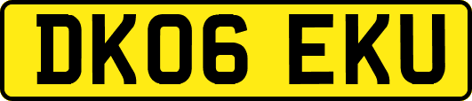 DK06EKU