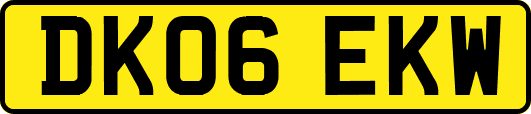DK06EKW