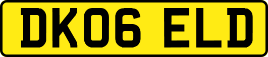 DK06ELD