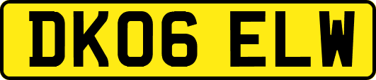 DK06ELW