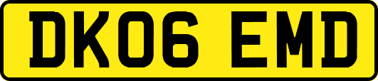 DK06EMD