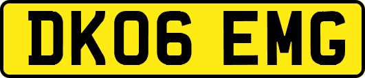DK06EMG
