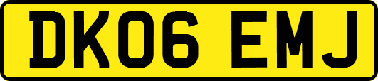 DK06EMJ