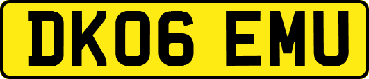 DK06EMU