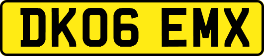 DK06EMX