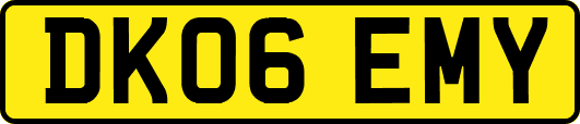 DK06EMY