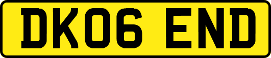 DK06END