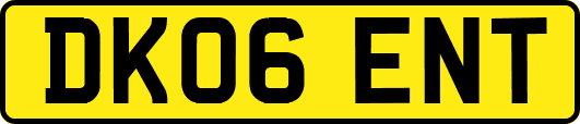 DK06ENT