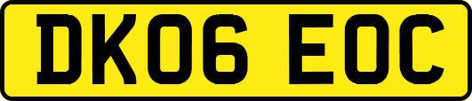 DK06EOC