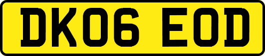 DK06EOD