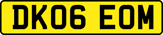 DK06EOM