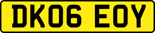 DK06EOY