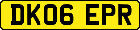 DK06EPR