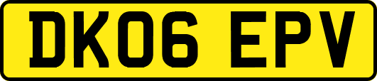 DK06EPV